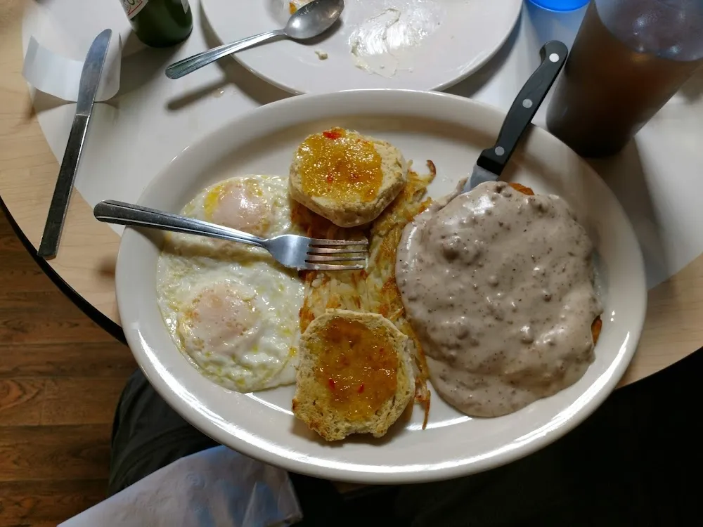 Chicken Fried Steak