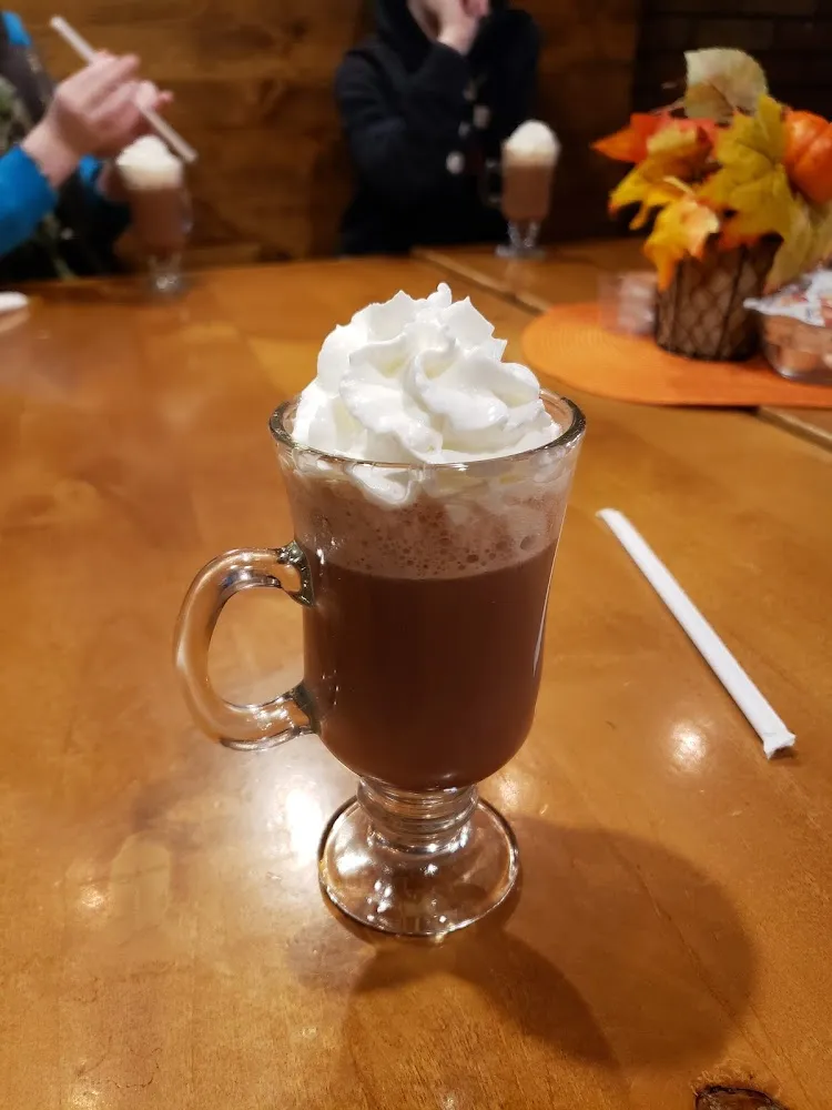Irish Coffee