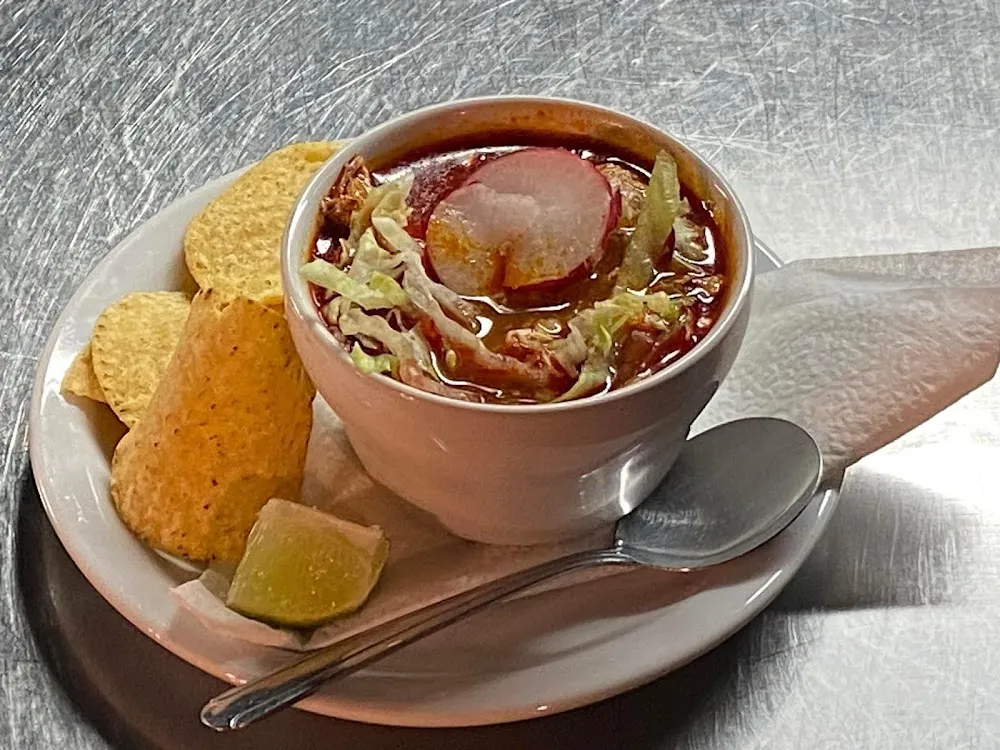 Pozole