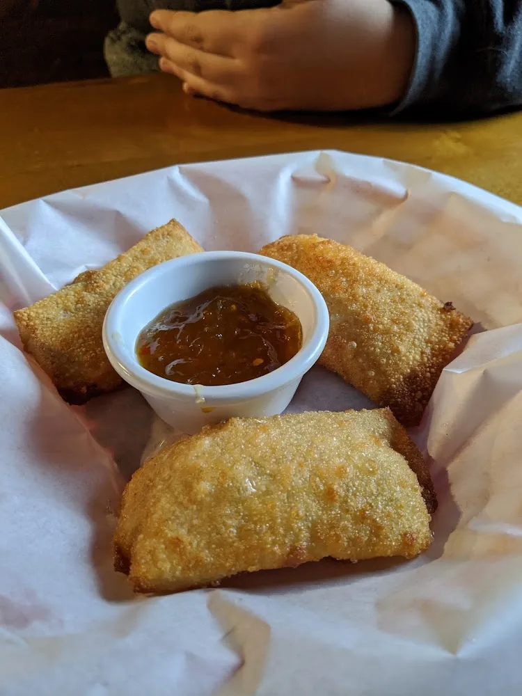 Tomahawks Jalapeno Poppers